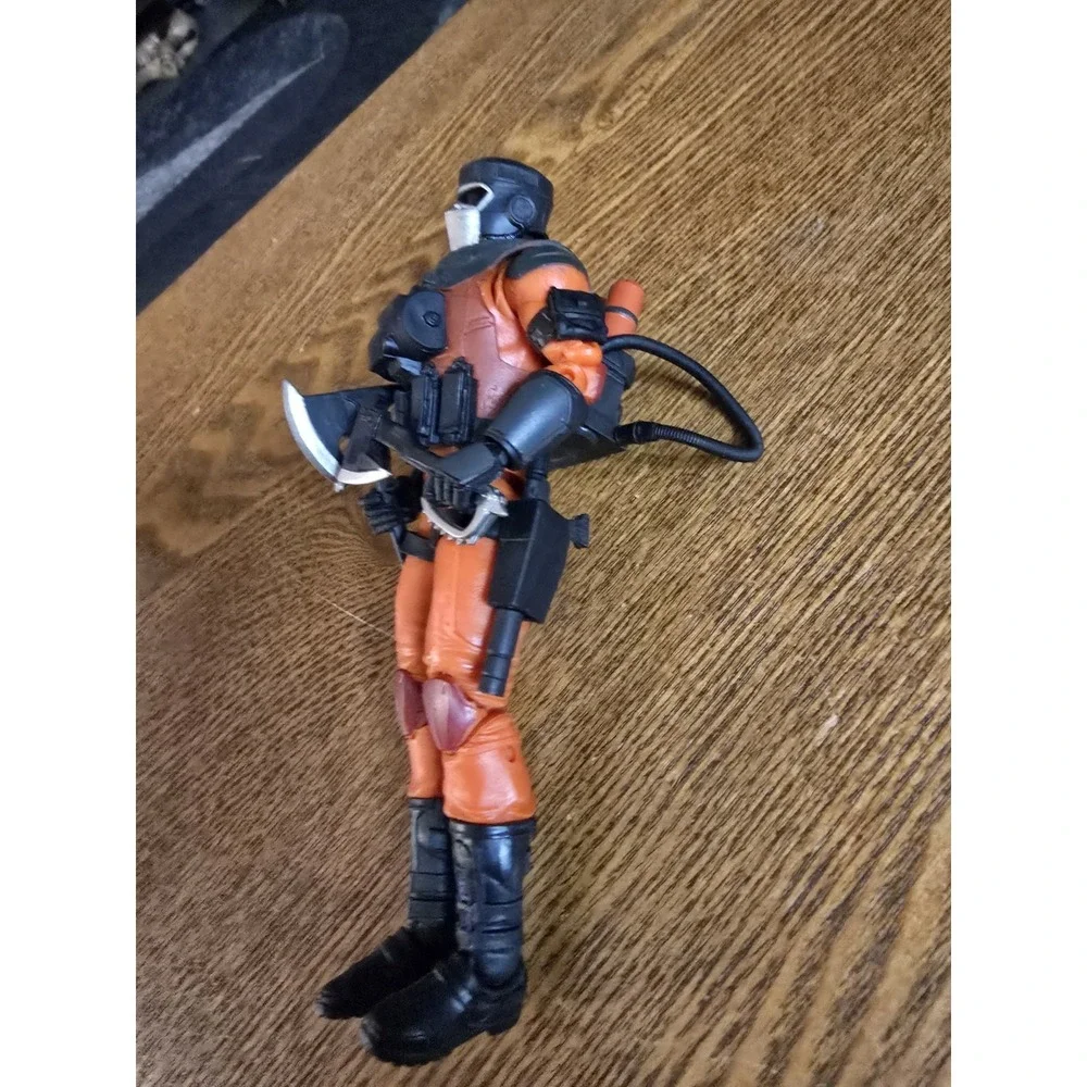 Hasbro G.I. Joe Classified Gabriel‎ Barbecue Kelly 6 in Action Figure - F2791